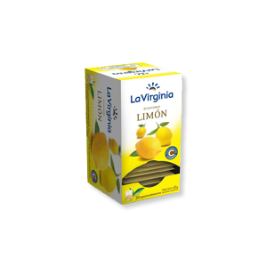 TE LA VIRGINIA LIMON 20 UN